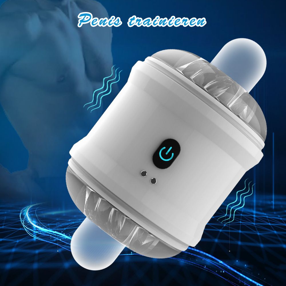 Electric Automatic Banana Cleaner Machine; Banana Cleaner Tool for Men Smart Massage Machine for Husband Massager with Food Grade Silicone Pressure Sensing