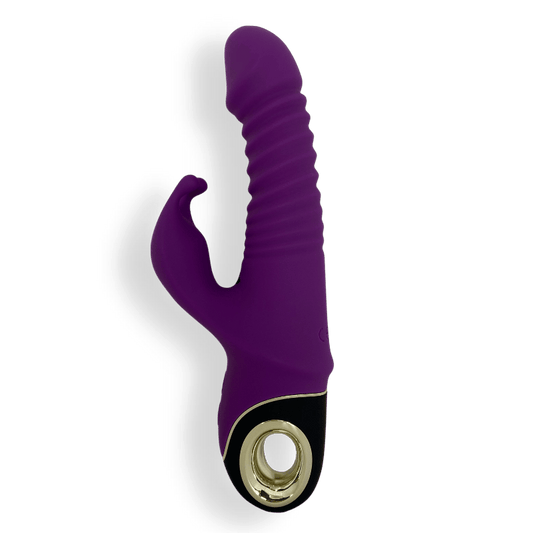 Aphrodite - The Brilliant Thrusting Vibrator and Dildo